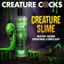 Creature Slime Water-Based Lubricant-6
