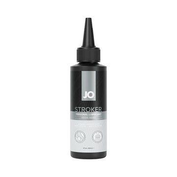 JO Stroker Personal Lubricant Water-Based - 2 Sizes - 0