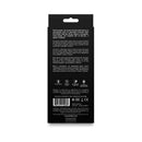 Gold-n-Dreams Agatha Rechargable Vibrating Rabbit - Pink-4