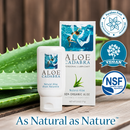 Aloe Cadabra Organic Personal Lubricant 2.5 oz (71g)-1