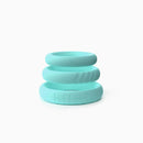Biird Riin 3-Piece C-ring Set Mint-1
