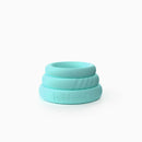 Biird Riin 3-Piece C-ring Set Mint-3