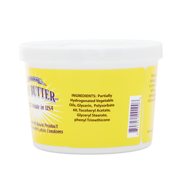 Boy Butter 16 oz (473 ml) - 0