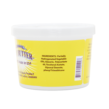 Boy Butter 16 oz (473 ml) - 0