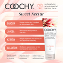 Coochy Shave Cream Sweet Nectar-7