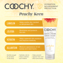 Coochy Shave Cream Peachy Keen | CheapLubes.com