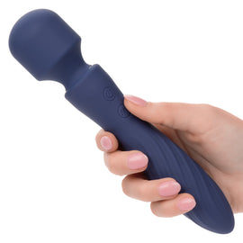 Charisma Mystique Rechargeable Dual Motor Wand