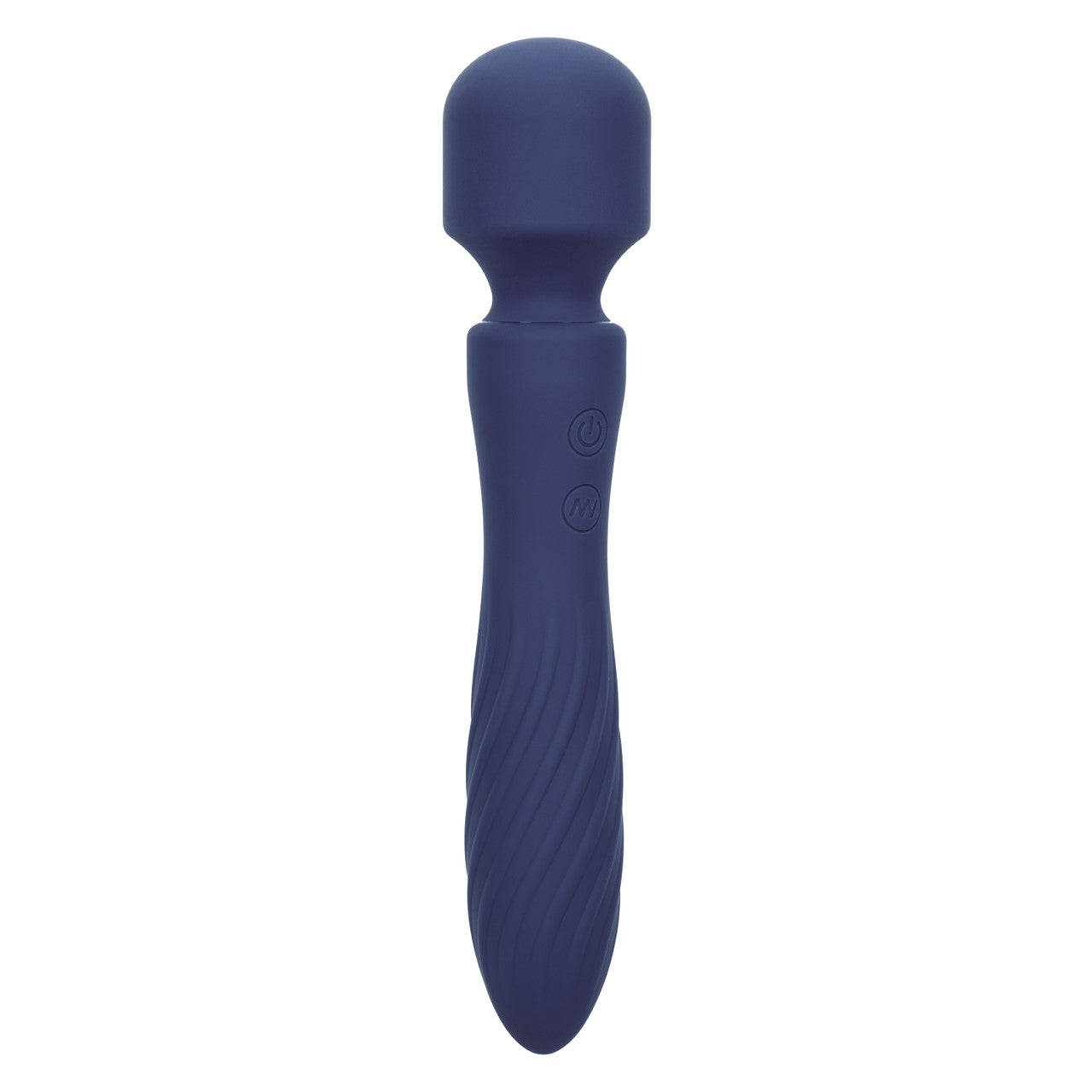 Charisma Mystique Rechargeable Dual Motor Wand - 0