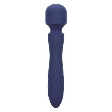 Charisma Mystique Rechargeable Dual Motor Wand - 0