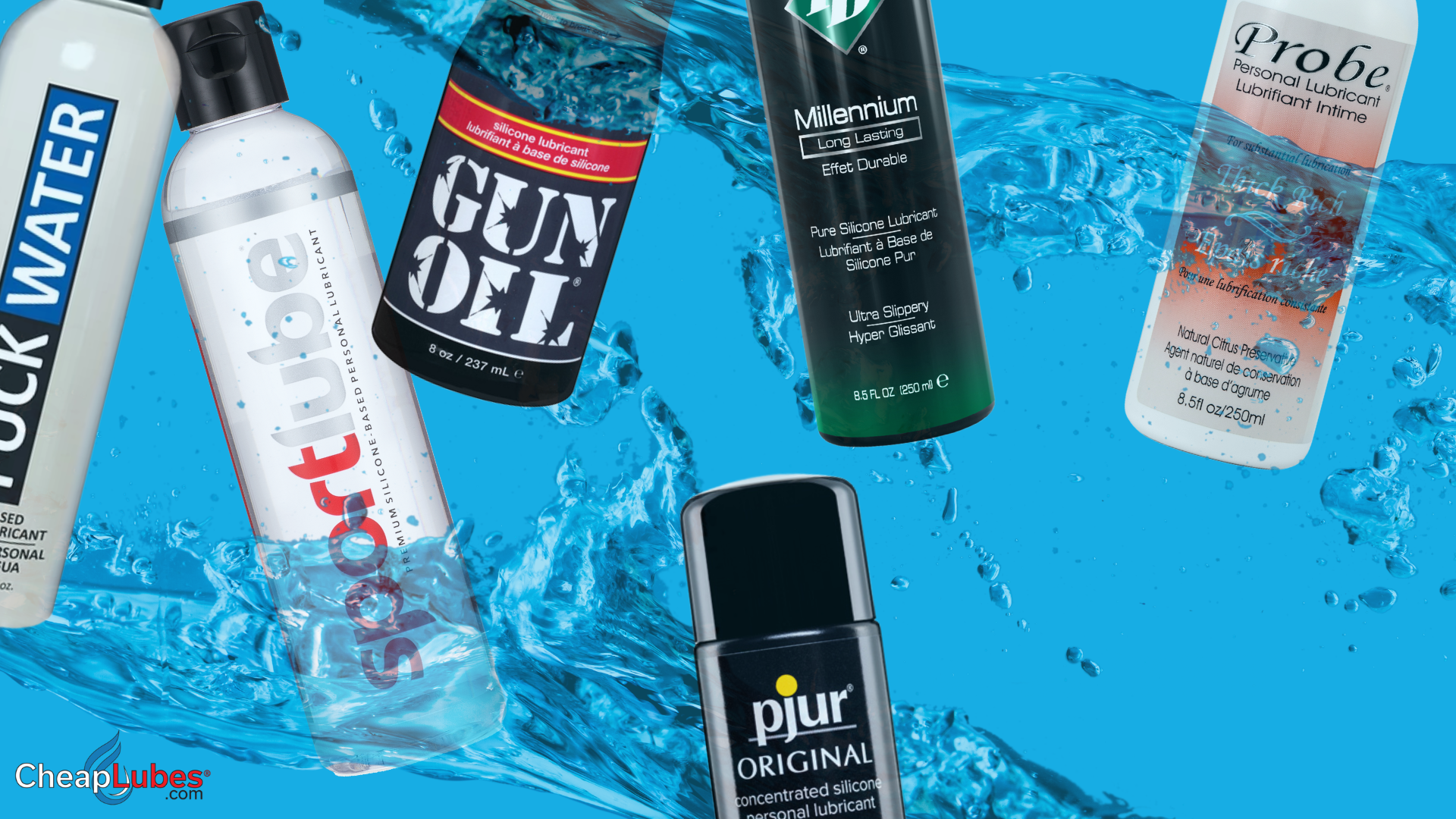 Deals & Discounts