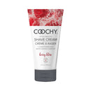 Coochy Shave Cream Berry Bliss-5