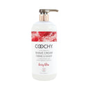 Coochy Shave Cream Berry Bliss-2