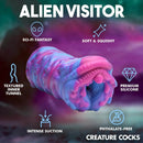 Creature Cocks Cyclone Squishy Alien Vagina Stroker-3