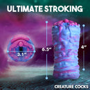 Creature Cocks Cyclone Squishy Alien Vagina Stroker-4
