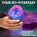 Creature Cocks Cyclone Squishy Alien Vagina Stroker-6