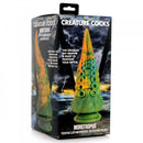 CREATURE COCKS - Monstropus - Tentacled Monster Silicone Dildo - CheapLubes.com