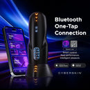 GalaxyVoy Smart Bluetooth Male Masturbator with Heating & App Control-2