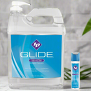 ID Glide - Natural Feel Water Based Lubricant-12