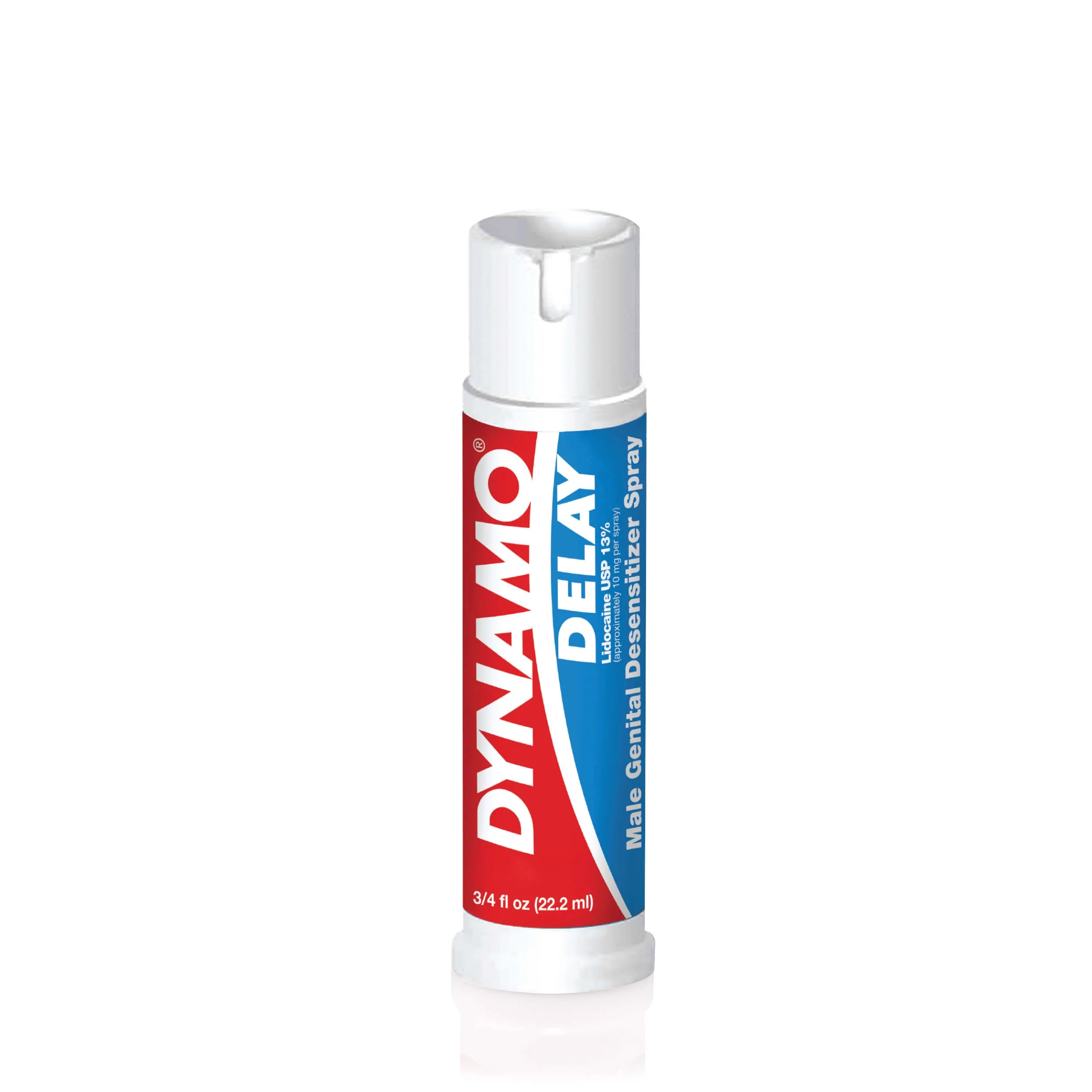 Dynamo Delay Spray 0.75oz (22.2 mL) - 0