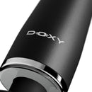 Doxy Go Travel-Sized Rechargeable Wand Massager - Black-7