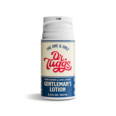 Dr.Tuggs Gentleman's Lotion 3.4 oz (100 mL) - 0