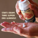 Dr.Tuggs Gentleman's Masturbation Lotion 3.4 oz (100 mL)-4