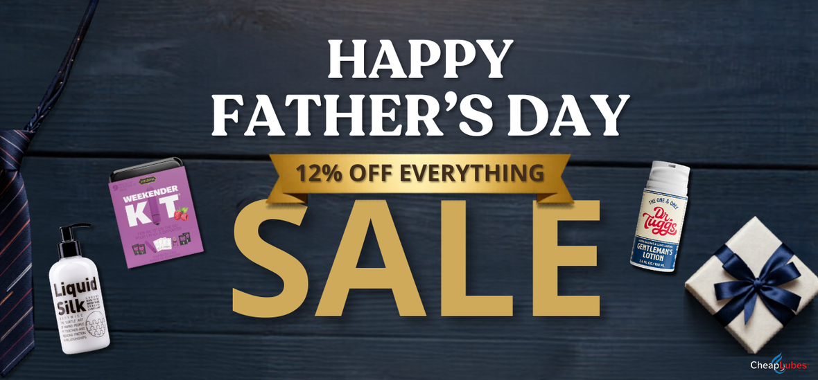 Fathhers day sale 12  off landing hero