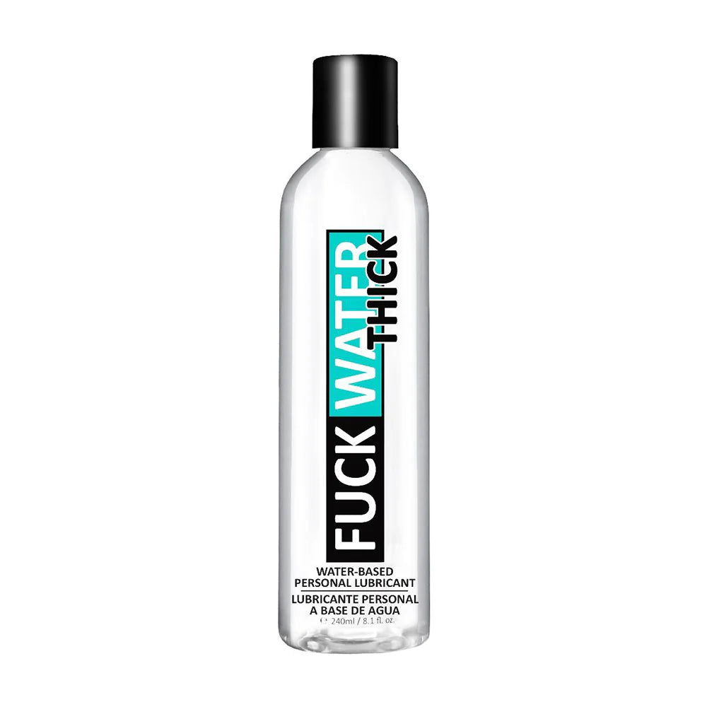 is silicone lubricant water soluble SKYN Naturally Endless Water-Based Personal Lubricant main image 0