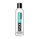 Fuck Water THICK Clear Water-Based Personal Lubricant-4