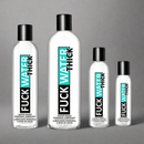 Fuck Water THICK Clear Water-Based Personal Lubricant-1