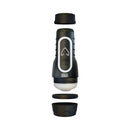 MSTR B8 Gon & Grip Vibrating Pressure Play Stroker-3