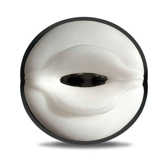 MSTR B8 Gon & Grip Vibrating Pressure Play Stroker