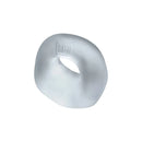 Hunkyjunk Fit Bulge Hung-Style C-Ring Clear-3