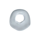 Hunkyjunk Fit Bulge Hung-Style C-Ring Clear-4