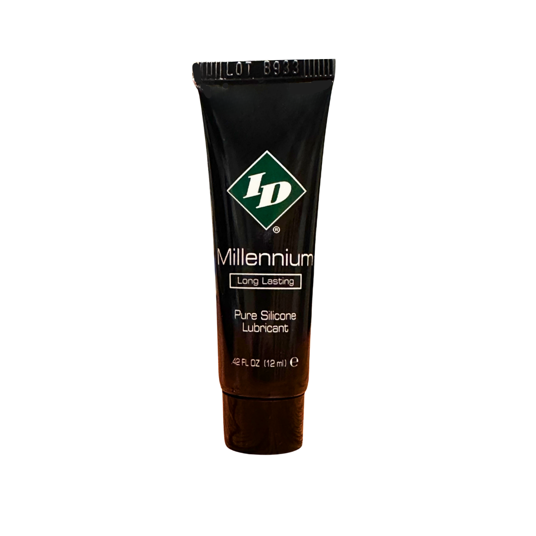 millennium personal lubricant ID Millennium Silicone Review [Tried & Tested] main image 1