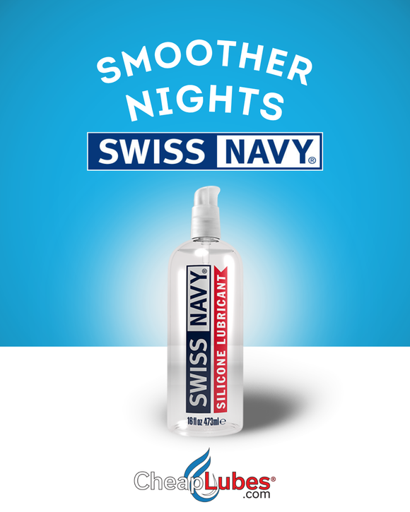 Instagram swiss navy cheaplubes ad