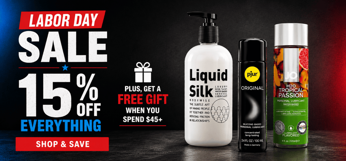 Labor day 15  off sale landing hero