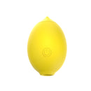 The Lemon - Rechargeable Pulsating Female Toy-1