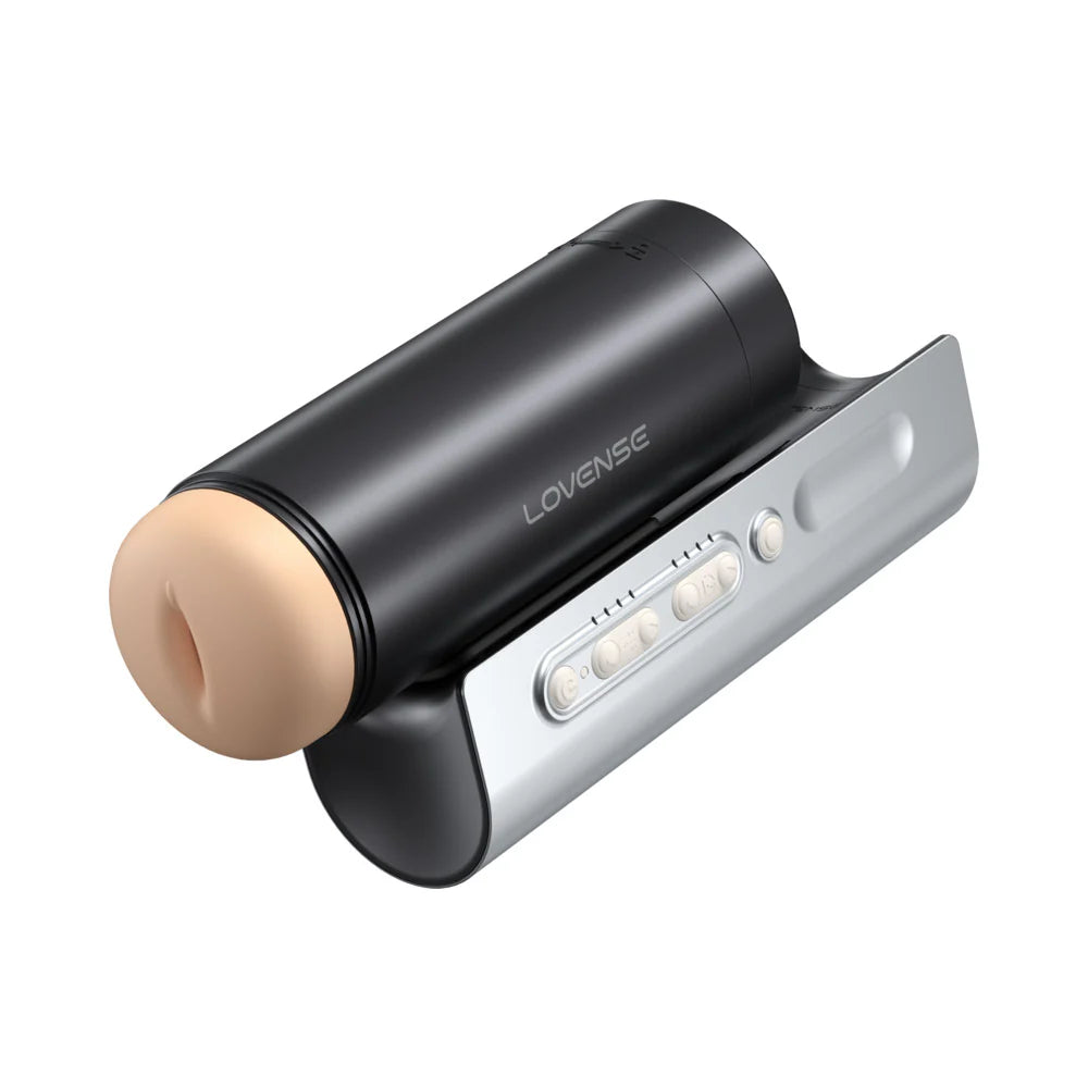 Lovense Solace Pro - App Controlled Automatic Male Stroker | CheapLubes.com Lovense Solace Pro - App Controlled Automatic Male Stroker | CheapLubes.com