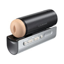 Lovense Solace Pro - App Controlled Automatic Male Stroker-4