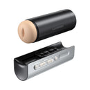 Lovense Solace Pro - App Controlled Automatic Male Stroker-5