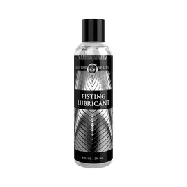 Master Series Fisting Lubricant Water-Based - Mild Desensitization - 2 Sizes - 0