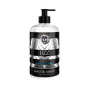 Master Series Jizz - Cum Scented Water-Based Body Glide - 2 Sizes-3