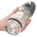 Milk Master Extreme Automatic Milker Rechargable Male Masturbator-3