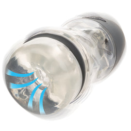 Milk Master Extreme Automatic Milker Rechargable Male Masturbator - 0