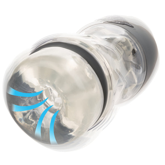 Milk Master Extreme Automatic Milker Rechargable Male Masturbator