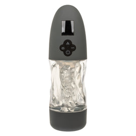 Milk Master Extreme Automatic Milker Rechargable Male Masturbator