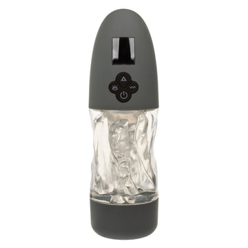 Milk Master Extreme Automatic Milker Rechargable Male Masturbator
