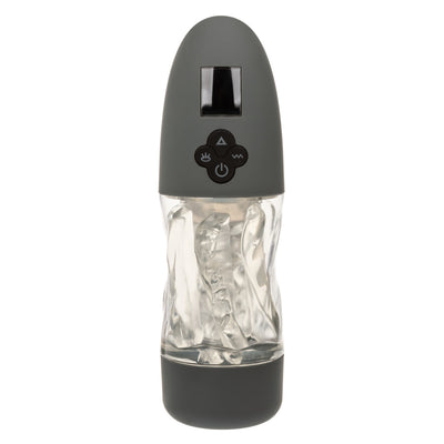 Vibrating Masturbators