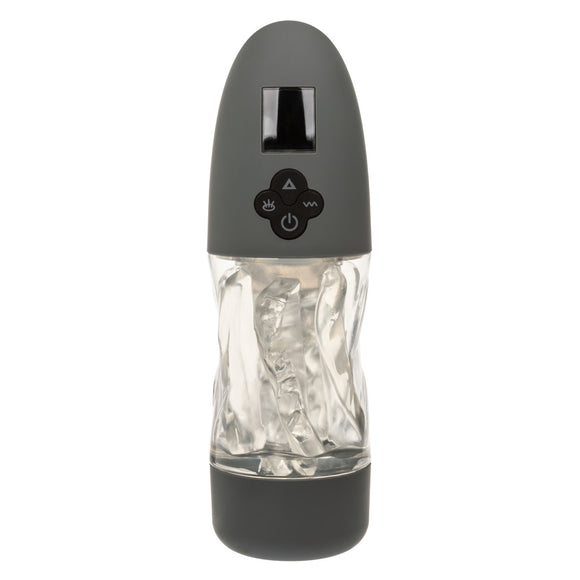 Milk Master Extreme Automatic Milker Rechargable Male Masturbator